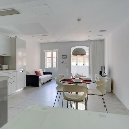 Valletta Studio Apartment Εξωτερικό φωτογραφία