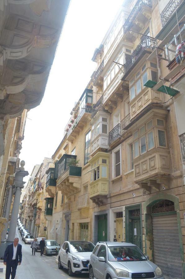 Valletta Studio Apartment Εξωτερικό φωτογραφία
