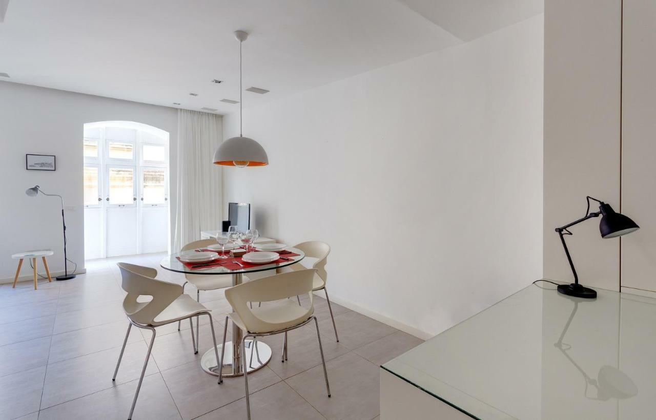 Valletta Studio Apartment Εξωτερικό φωτογραφία