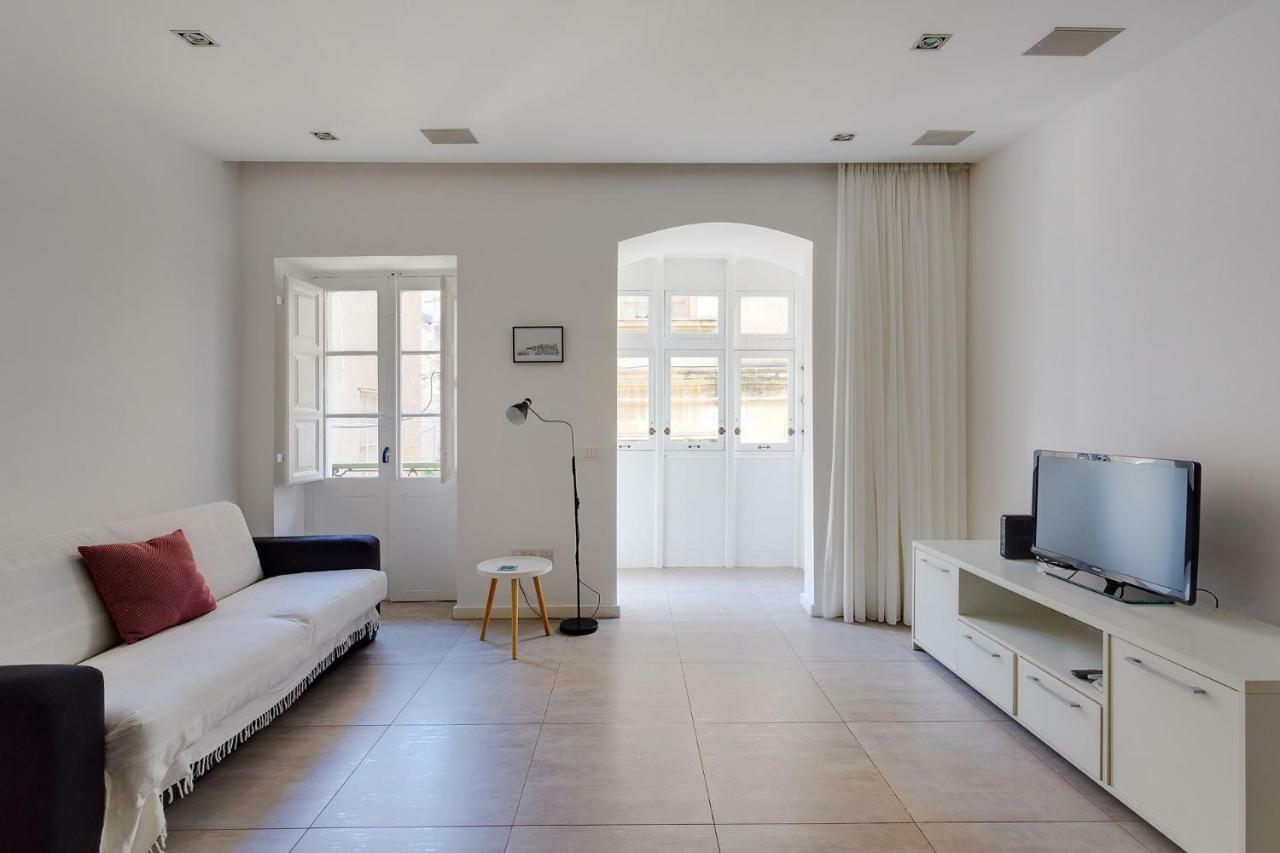 Valletta Studio Apartment Εξωτερικό φωτογραφία