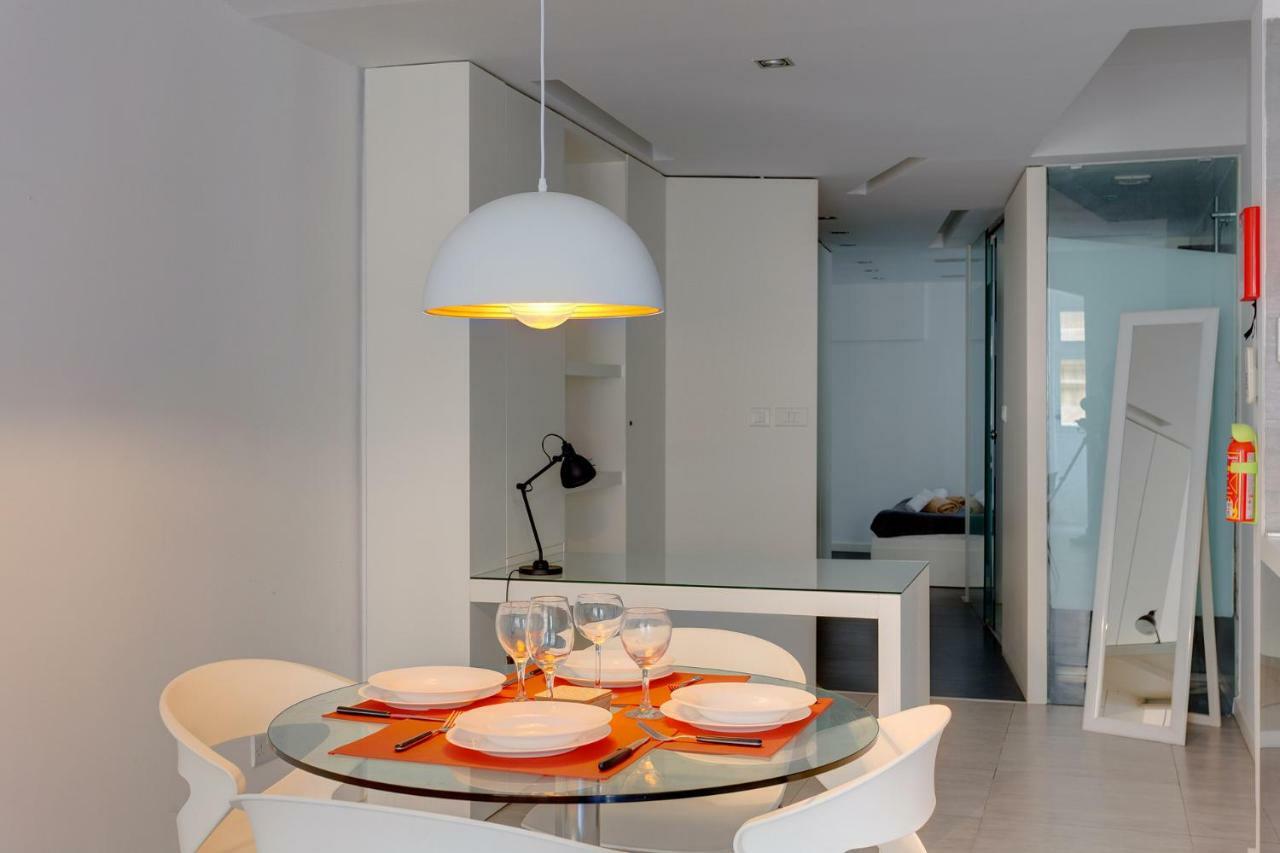 Valletta Studio Apartment Εξωτερικό φωτογραφία