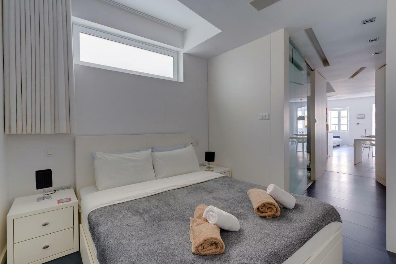Valletta Studio Apartment Εξωτερικό φωτογραφία