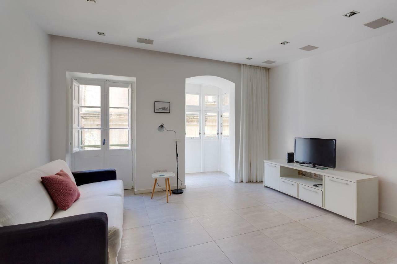 Valletta Studio Apartment Εξωτερικό φωτογραφία