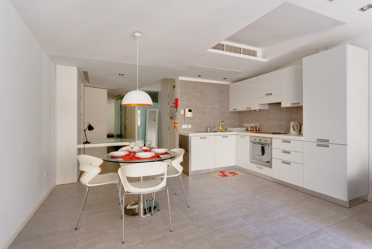 Valletta Studio Apartment Εξωτερικό φωτογραφία